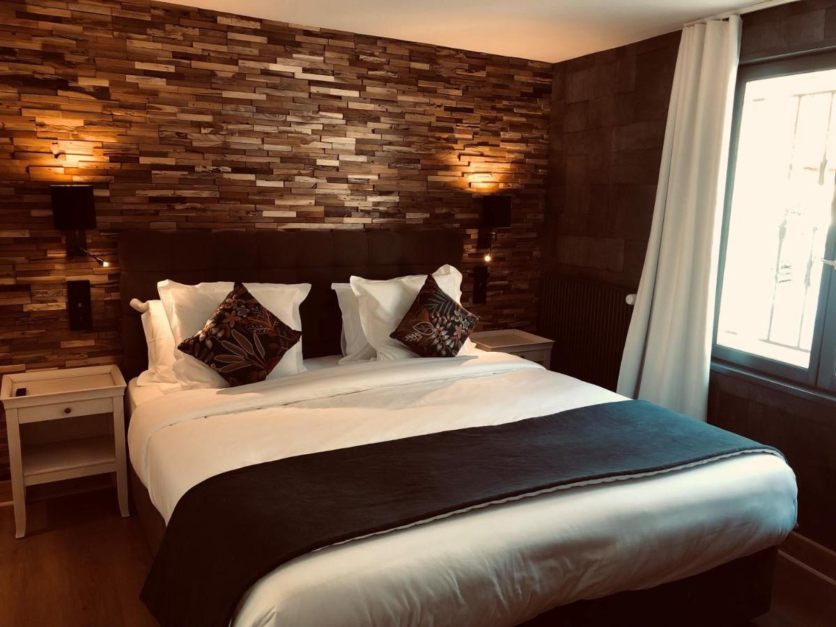 Terra-Beka Lodge Abondance 외부 사진