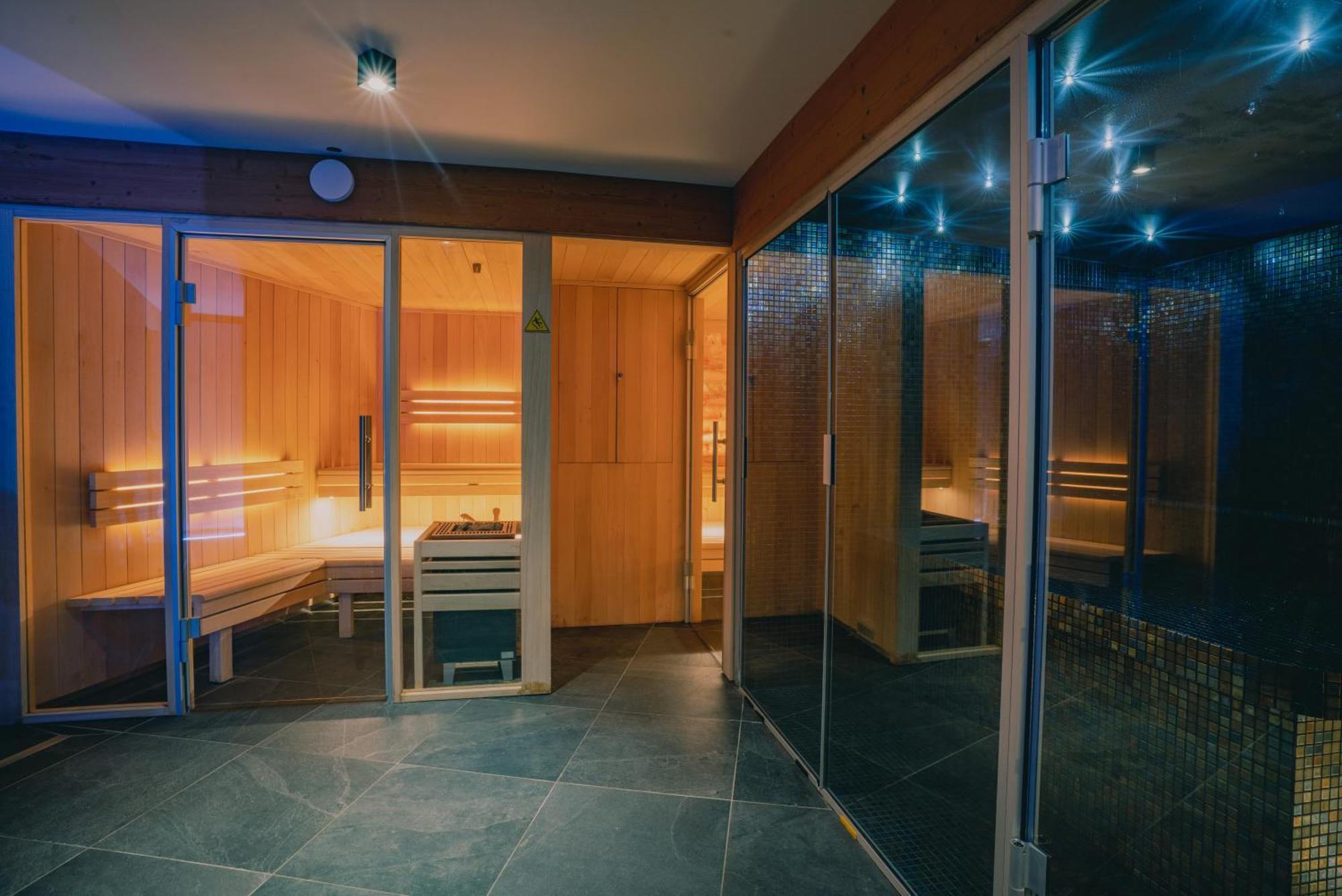 Terra-Beka Lodge Abondance 외부 사진